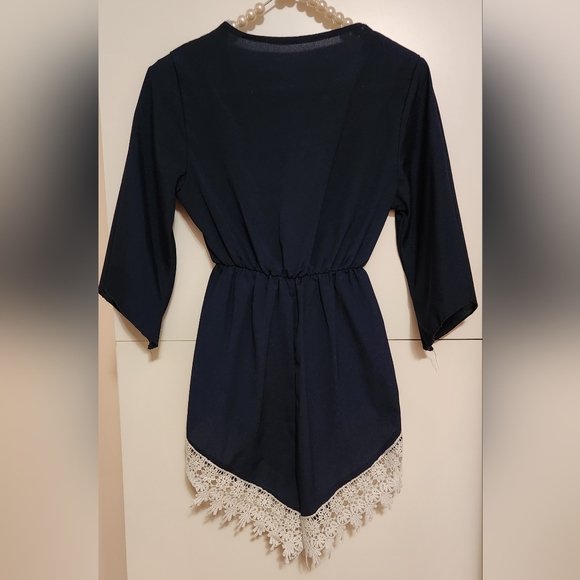 Beach Cover Up - Picture 2 of 2